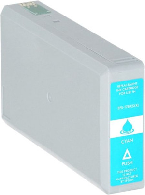 1x Tusz Do Drukarki Epson Wf-5110dw Wf-5690dwfn