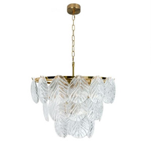 Lampa Dagi (01) (fi) 57x56 Cm Złoty