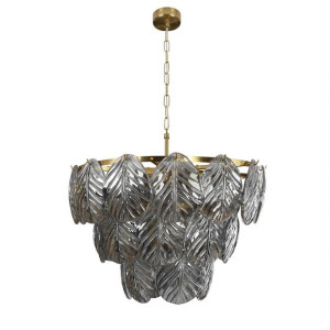 Lampa Dagi (02) (fi) 57x56 Cm Złoty