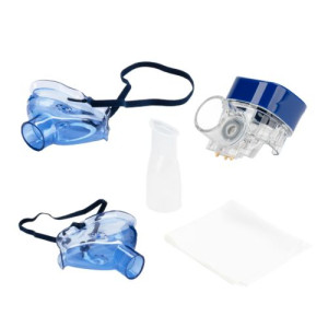 Air Pro KIT 2 PIN