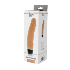 PURRFECT SILICONE CLASSIC Wibrator 16,5 cm