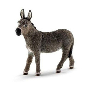SCHLEICH Osiołek