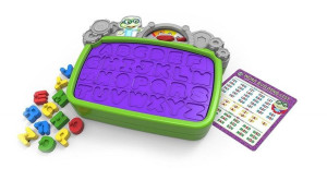 VTECH Literkowy zawrot Glowy