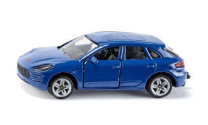 SIKU Porsche Macan Turbo