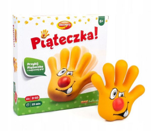 Dumel Discovery Piąteczka