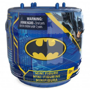 Batman Mini figurki p18 6061211 Spin Master