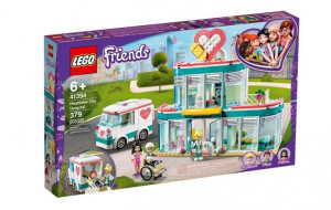 LEGO LEGO Friends Szpital wHeartlake