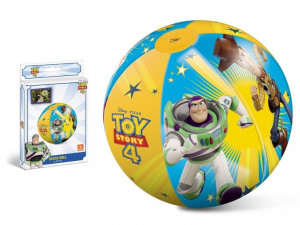 Mondo Pilka plazowa Toys Story 4 50 cm
