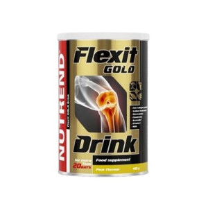 NUTREND Flexit Drink Gold - 400g
