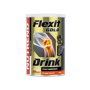 NUTREND Flexit Drink Gold - 400g
