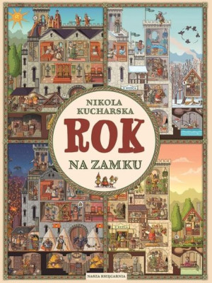 Nasza Ksiegarnia Rok na zamku