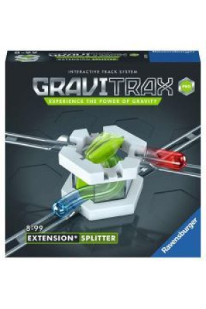 GRAVITRAX PRO Dodatek Rozdzielacz 261703