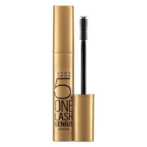AVON Tusz Geniusz 5 W 1 A&K