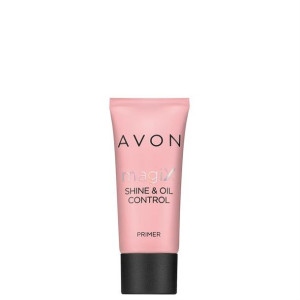 AVON Matująca Baza Pod Makijaż Magix A&K