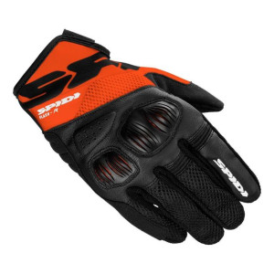 Rękawice Spidi Flash-r Evo Black/orange Gratisy