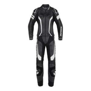 Kombinezon SPIDI LASER TOURING LADY WHITE GRATISY
