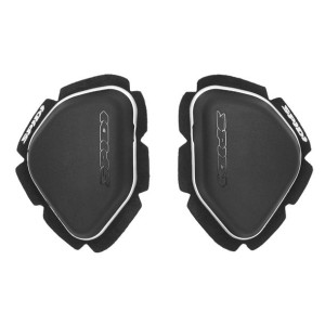 Slidery Spidi Racing Slider Black/white Gratisy