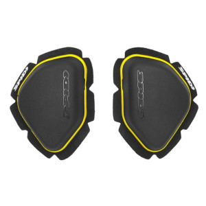 Slidery Spidi Racing Slider Black/yellow Gratisy