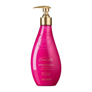 AVON Balsam Do Ciała Encanto Irresistible A&K