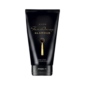 AVON Perfumowany Balsam Far Away Glamour A&K