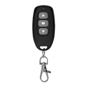 SELVE Pilot iveo Key Send 1 kanałowy Góra/Stop/Dół Breloczek
