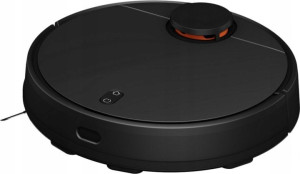 Mi Robot Vacuum-Mop Pro Robot Sprzątający Czarny