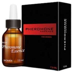 Pheromone Essence 7.5 ml Women feromony dla mężczyzn