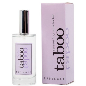 TABOO ESPIEGLE FOR HER NEW 50 ml feromony dla kobiet