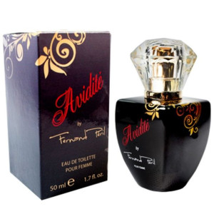 Avidite by Fernand Péril, Pheromon for Women 50 ml feromony
