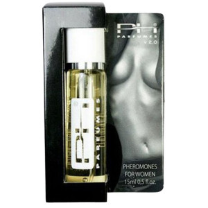 PH Pheromone 15 ml WOMAN 6 feromony dla kobiet