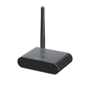 Meross sterownik 3 bram garażowych HomeKit Google Alexa