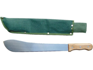 Maczeta Bolo