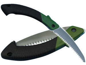 Piła Turystyczna Składana 17 Cm - Mfh
