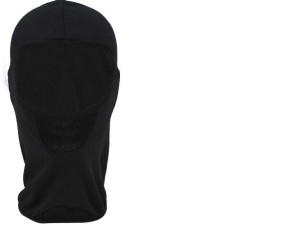 Balaklava Black - Mfh