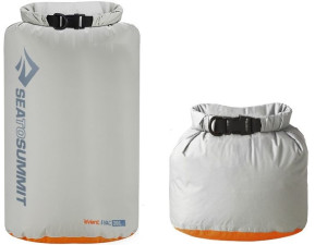 Worek Transportowy Evac Dry Sack Wodoodporny Kompresyjny 65 Litrów