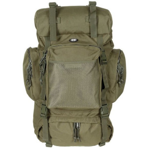 Duży plecak "Tactical" olive