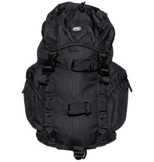 Plecak "Recon I" czarny 15L