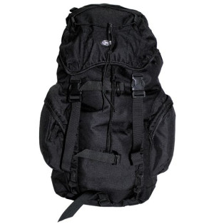 Plecak "Recon II" 25 l czarny