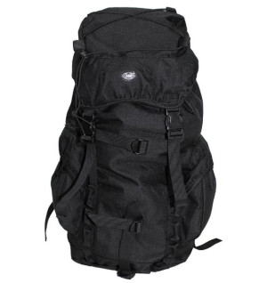 Plecak "Recon III" czarny 35 L