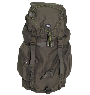 Plecak "Recon III" oliwkowy 35L