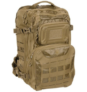 Plecak "Operation I" coyote tan