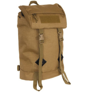 Plecak "Bote" OctaTac coyote tan