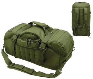 Torba/plecak "Travel" olikwowa