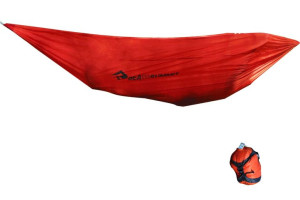 Hamak Sea To Summit Double Pro Hammock