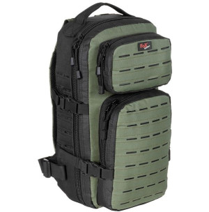 Plecak "Assault-Travel" Laser zielony