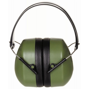 Słuchawki Ochronne Strzeleckie Od Green