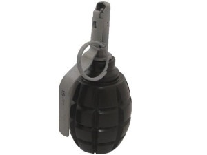 Granat F1