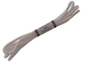 Sznurówki 210 Cm Białe