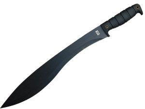 Maczeta Taifun Z Pochwą 54.5 Cm Mfh