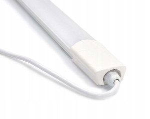 Oprawa HERMETYCZNA świetlówka 36W 24V 120cm IP65